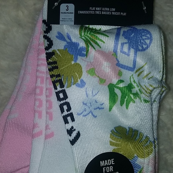 Converse Socks - Picture 5 of 8